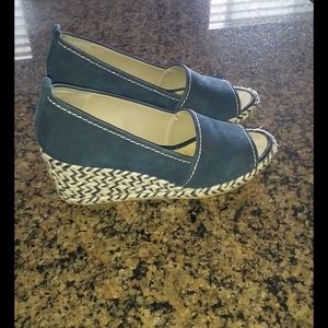 Women wedges